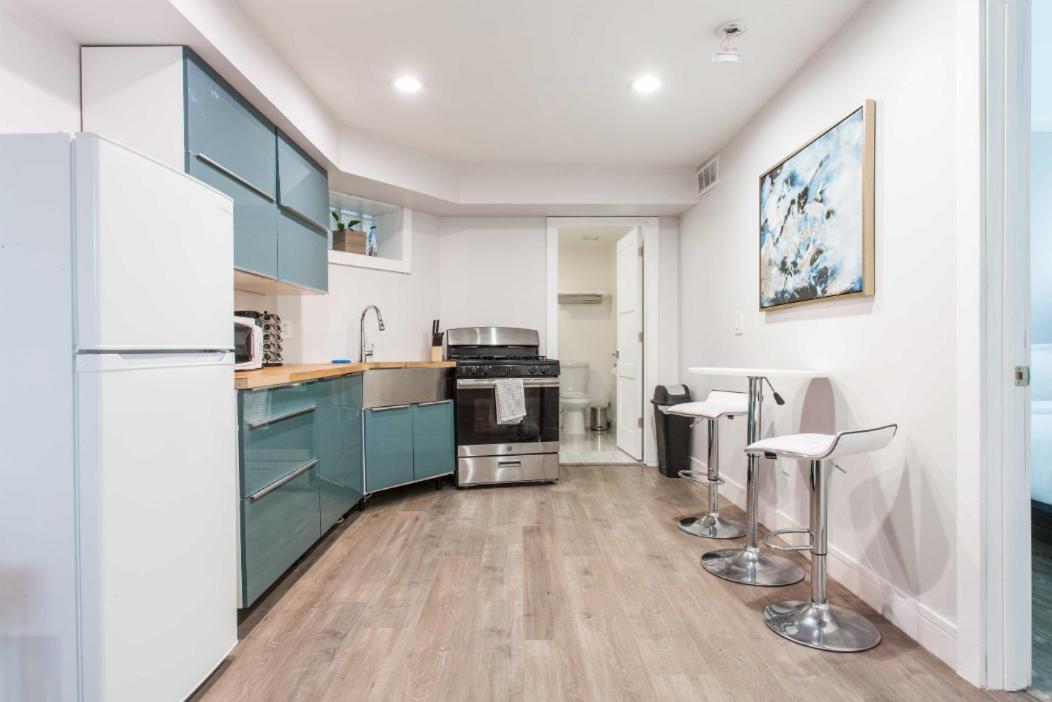 The Double Play - 1 Min Walk To Wrigley! Spacious 2Br - Perfect For Cubs Fans! Chicago Exterior photo