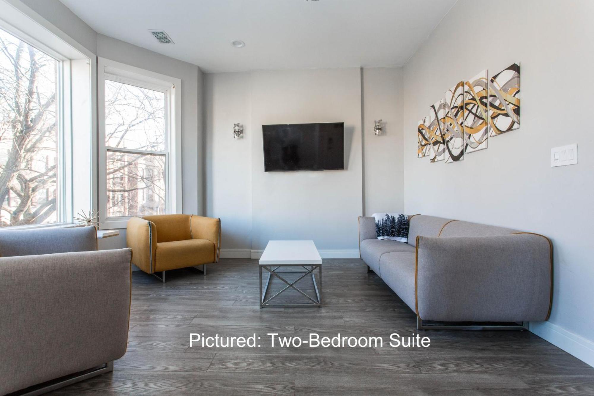 The Double Play - 1 Min Walk To Wrigley! Spacious 2Br - Perfect For Cubs Fans! Chicago Exterior photo