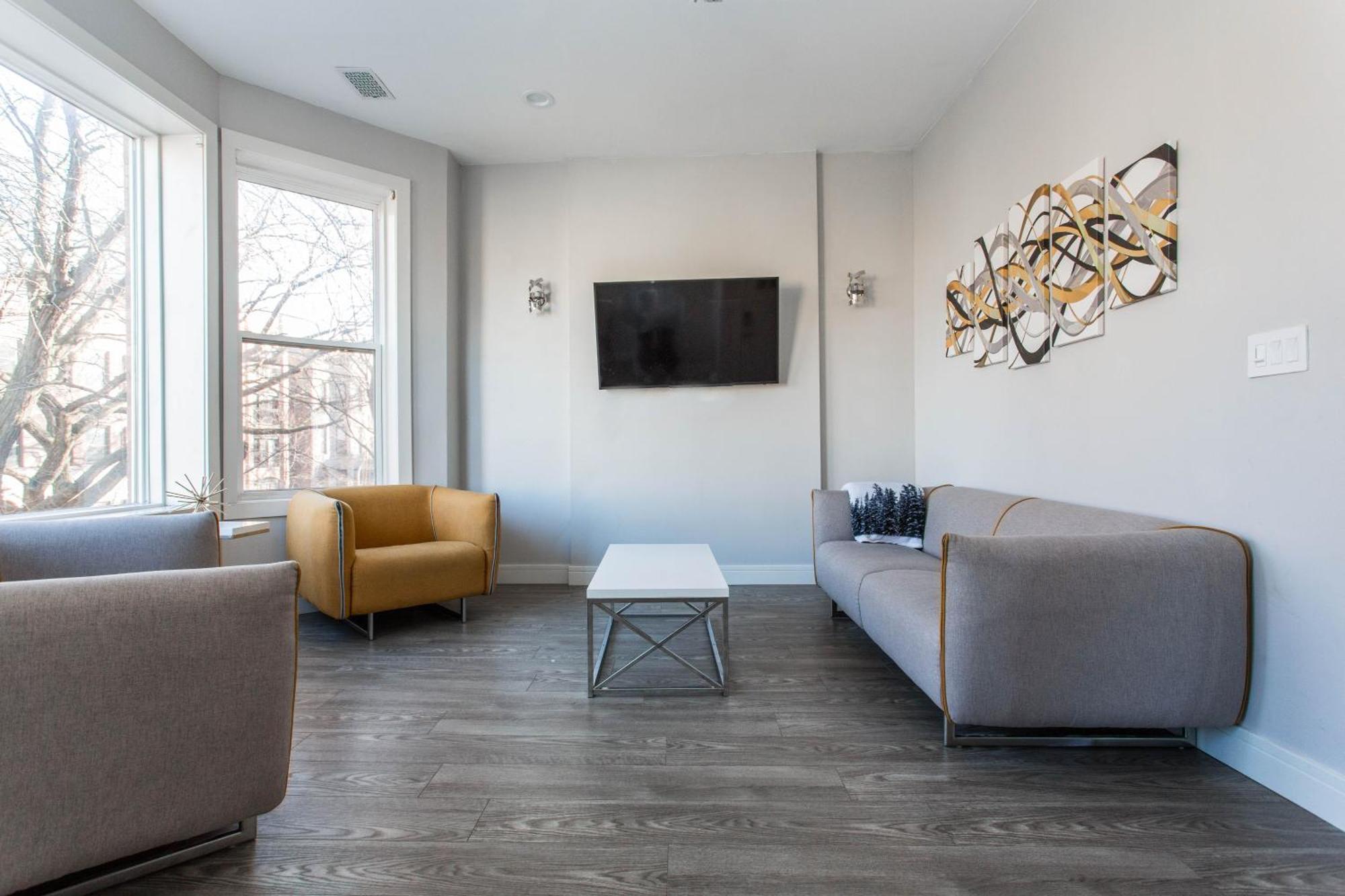 The Double Play - 1 Min Walk To Wrigley! Spacious 2Br - Perfect For Cubs Fans! Chicago Exterior photo